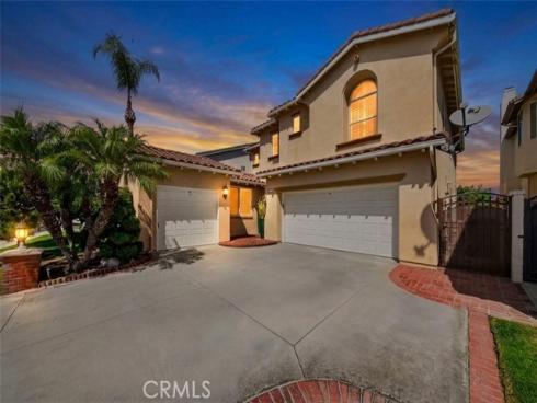 1351 W Harrison   Avenue, La Habra, CA