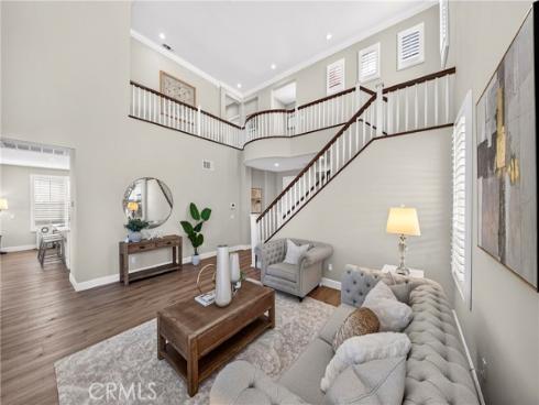 1351 W Harrison   Avenue, La Habra, CA