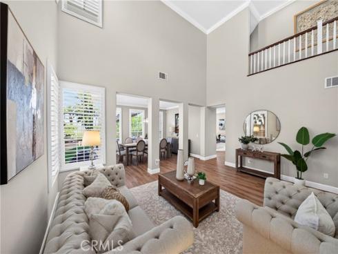1351 W Harrison   Avenue, La Habra, CA