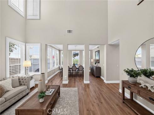 1351 W Harrison   Avenue, La Habra, CA