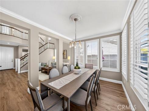 1351 W Harrison   Avenue, La Habra, CA