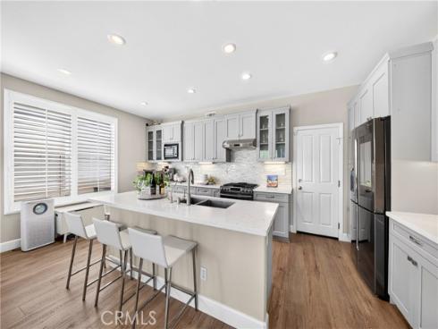 1351 W Harrison   Avenue, La Habra, CA