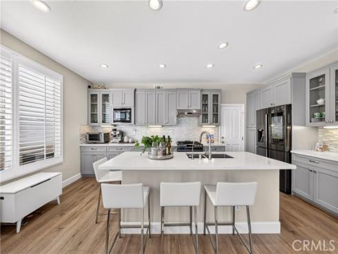 1351 W Harrison   Avenue, La Habra, CA