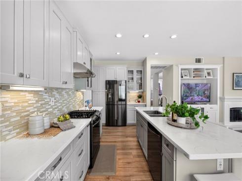 1351 W Harrison   Avenue, La Habra, CA