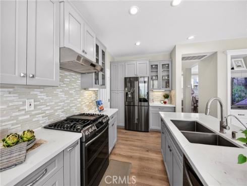 1351 W Harrison   Avenue, La Habra, CA