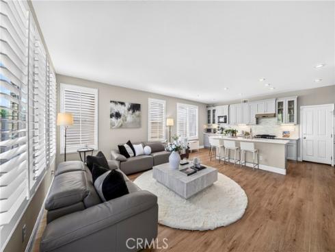 1351 W Harrison   Avenue, La Habra, CA
