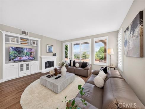 1351 W Harrison   Avenue, La Habra, CA