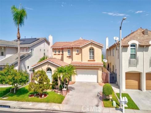 1351 W Harrison   Avenue, La Habra, CA