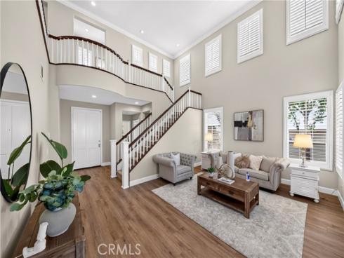 1351 W Harrison   Avenue, La Habra, CA
