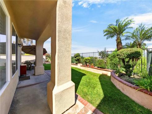 1351 W Harrison   Avenue, La Habra, CA