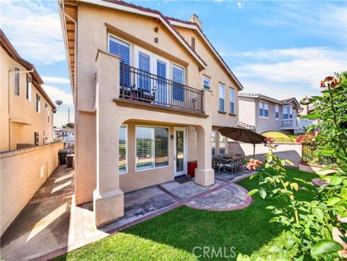 1351 W Harrison   Avenue, La Habra, CA
