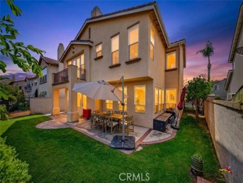 1351 W Harrison   Avenue, La Habra, CA