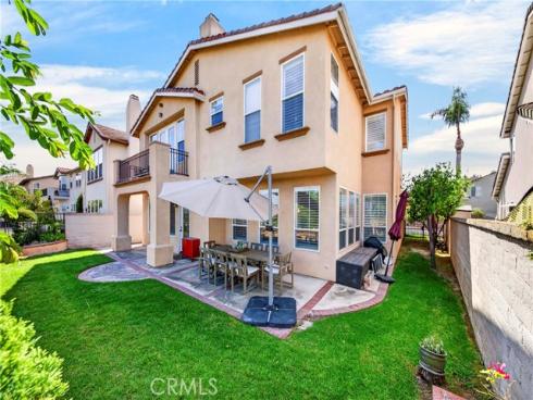 1351 W Harrison   Avenue, La Habra, CA