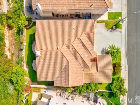 1351 W Harrison   Avenue, La Habra, CA