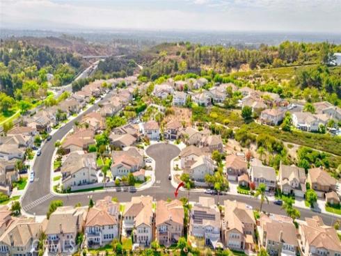 1351 W Harrison   Avenue, La Habra, CA