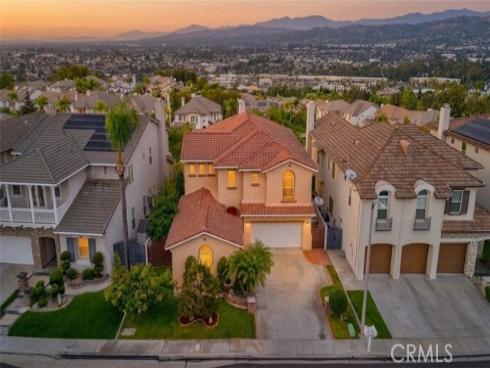 1351 W Harrison   Avenue, La Habra, CA