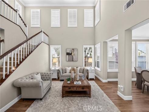 1351 W Harrison   Avenue, La Habra, CA