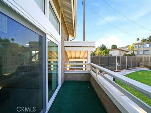 981 W Imperial Hwy #23 , La Habra, CA
