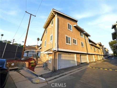981 W Imperial Hwy #23 , La Habra, CA