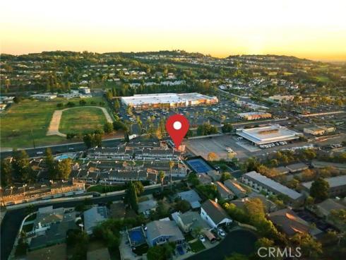 981 W Imperial Hwy #23 , La Habra, CA