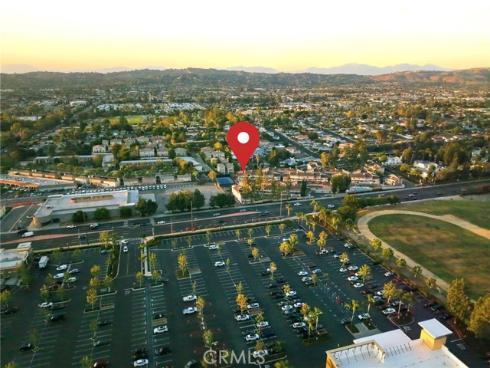 981 W Imperial Hwy #23 , La Habra, CA