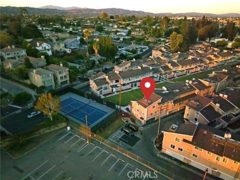 981 W Imperial Hwy #23 , La Habra, CA