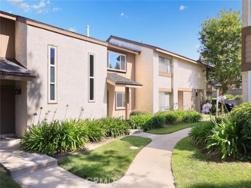 1419  Norwich   Lane, La Habra, CA