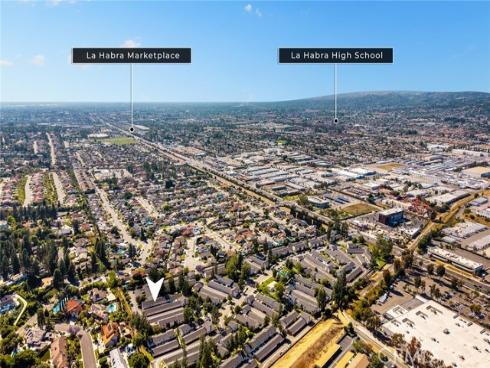 1419  Norwich   Lane, La Habra, CA