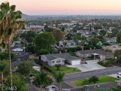 1420  Sansinena  , La Habra, CA