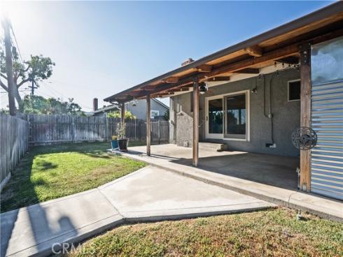 1420  Sansinena  , La Habra, CA