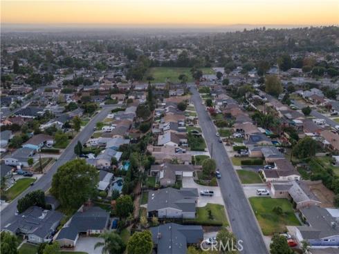 1420  Sansinena  , La Habra, CA