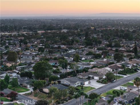 1420  Sansinena  , La Habra, CA