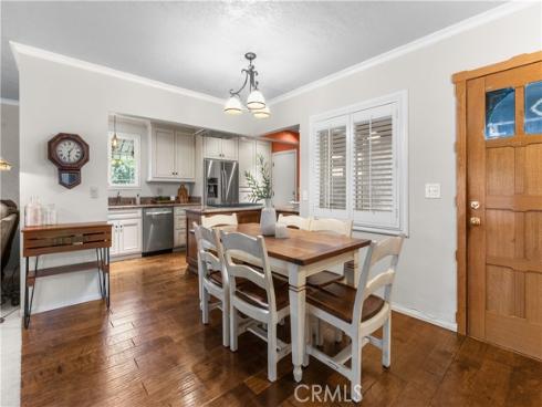 1420  Sansinena  , La Habra, CA