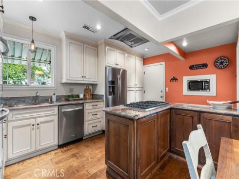 1420  Sansinena  , La Habra, CA
