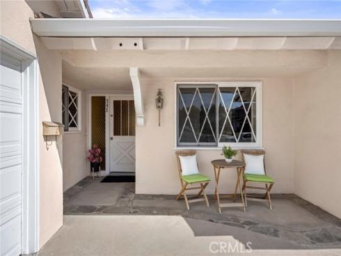 341 E Parkwood Ave , La Habra, CA