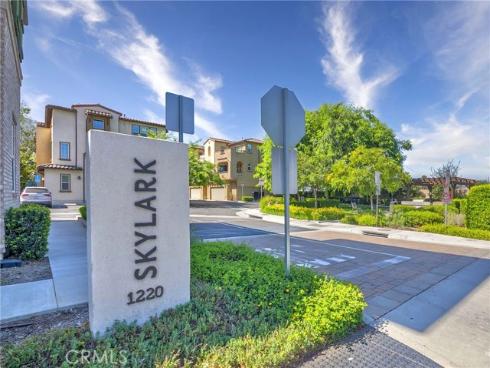 1220  W. La Habra Blvd.  502 , La Habra, CA