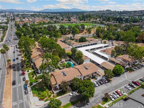 1300 W Lambert 10 , La Habra, CA