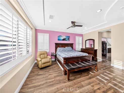 523 S Primrose , La Habra, CA