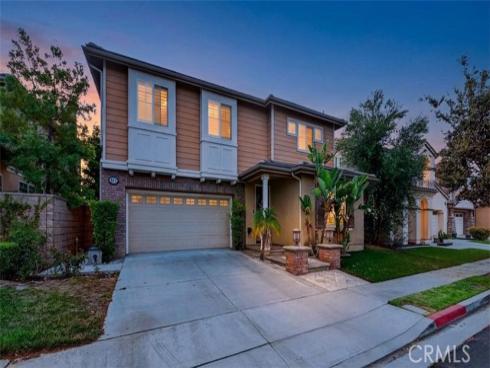 523 S Primrose  , La Habra, CA