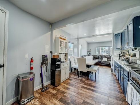 151 Grace , La Habra, CA