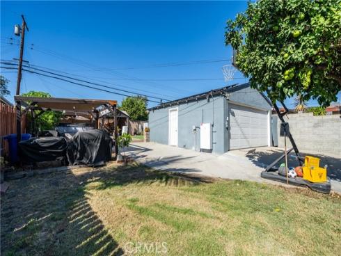 151 Grace , La Habra, CA