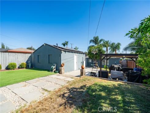 151 Grace , La Habra, CA