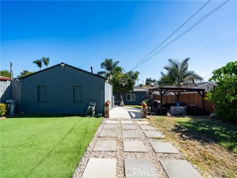 151 Grace , La Habra, CA