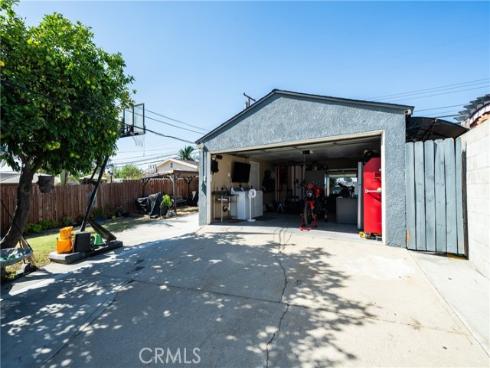 151 Grace , La Habra, CA