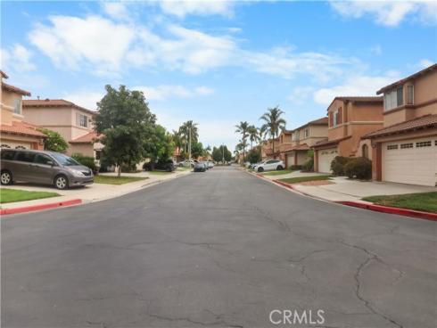 2240 W Toledo , La Habra, CA