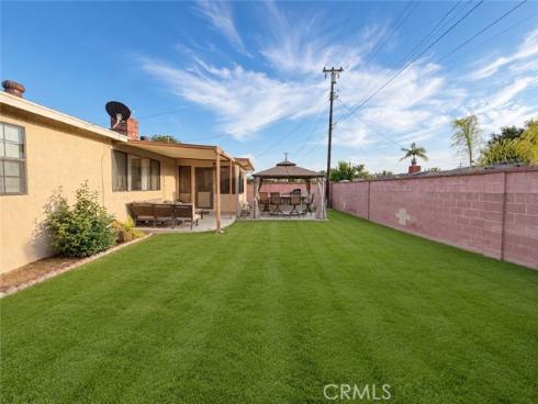 241 Raymond , La Habra, CA