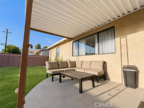 241 Raymond , La Habra, CA