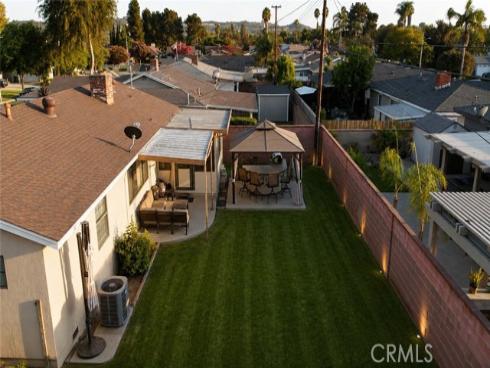 241 Raymond , La Habra, CA