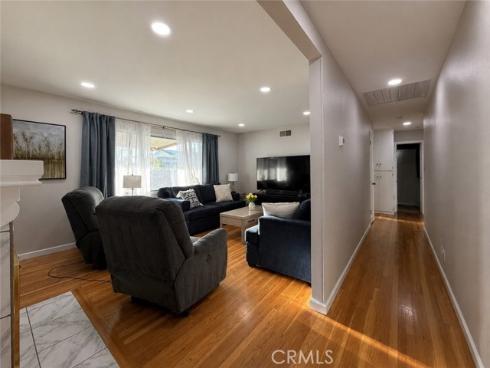 241 Raymond , La Habra, CA