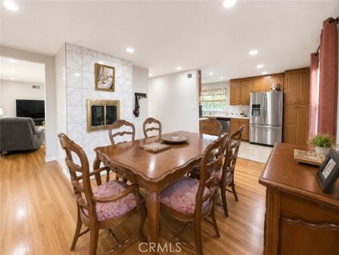 241 Raymond , La Habra, CA